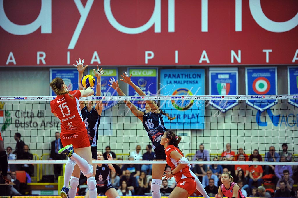 Yamamay-Dinamo Kazan (18)